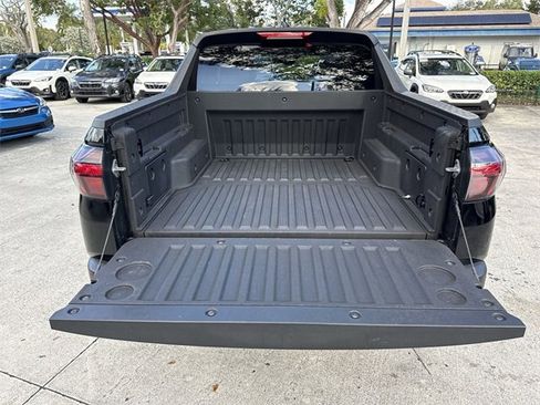 Used 2022 Hyundai Santa Cruz SEL image 24