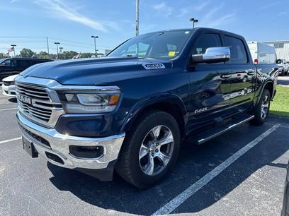 Used 2020 RAM 1500 Laramie