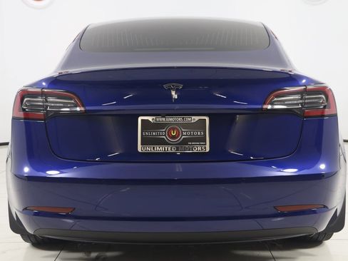 Used 2020 Tesla Model 3 Standard Range image 48
