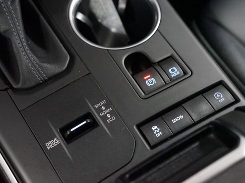 Used 2022 Toyota Highlander XLE image 21