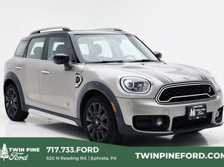 Used 2020 MINI Cooper Countryman S 360° Tour