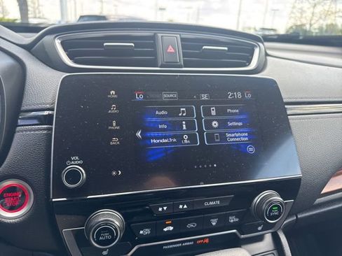 Used 2021 Honda CR-V EX image 23