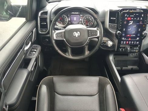Used 2021 RAM 1500 Laramie image 15