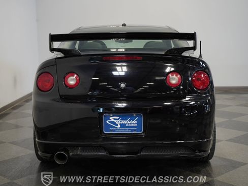 Used 2009 Chevrolet Cobalt SS FWD image 11