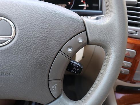 Used 2007 Lexus LX 470 4WD image 60