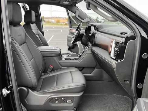 Used 2025 GMC Sierra 2500 Denali image 20