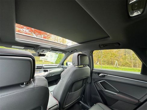 New 2025 Audi Q3 2.0T Premium Plus image 27