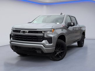 New 2026 Chevrolet Silverado 1500 RST w/ Safety Package AWD/4WD video 2