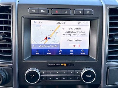 Used 2020 Ford Expedition Platinum image 14