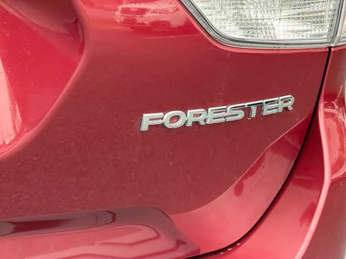 Certified 2023 Subaru Forester Limited image 13