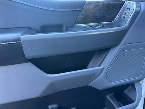 Used 2023 Ford F150 XLT w/ Equipment Group 301A Mid image 12