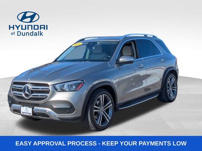Used 2021 Mercedes-Benz GLE 350 w/ Premium Package