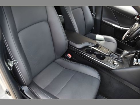 Used 2024 Lexus IS 350 F Sport w/ Accessory Package 2 RWD image 31
