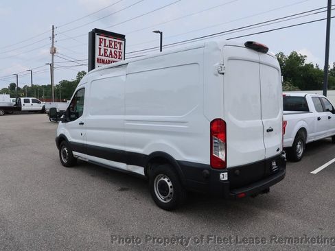 Used 2019 Ford Transit 350 148 Medium Roof RWD image 3