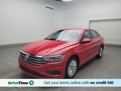 Used 2019 Volkswagen Jetta S