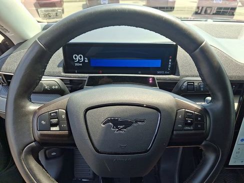 Certified 2021 Ford Mustang Mach-E Premium AWD/4WD image 19