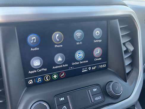 Used 2023 GMC Acadia SLE w/ Driver Convenience Package image 22