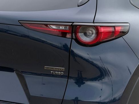 New 2026 MAZDA CX-30 Aire Edition AWD/4WD image 7