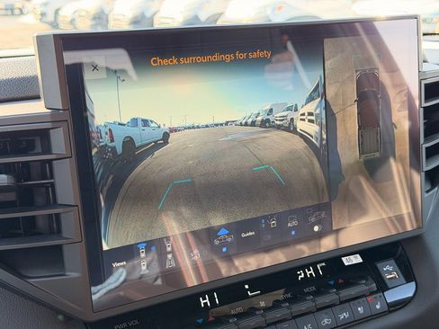 Used 2025 Toyota Tundra TRD Pro image 29