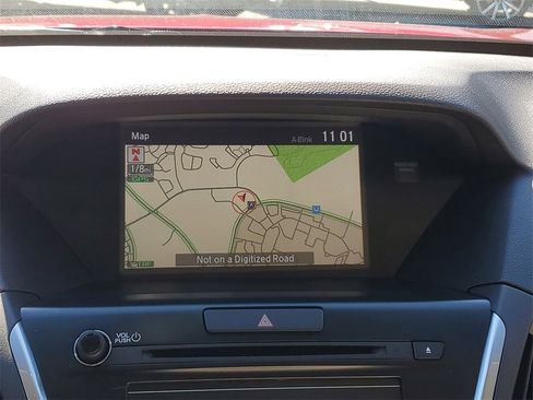 Used 2018 Acura MDX FWD w/ Advance Package image 26