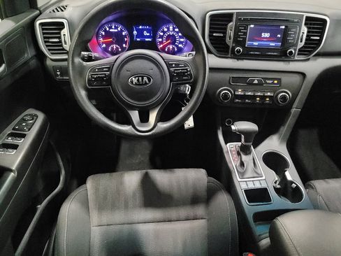 Used 2019 Kia Sportage LX AWD/4WD image 22