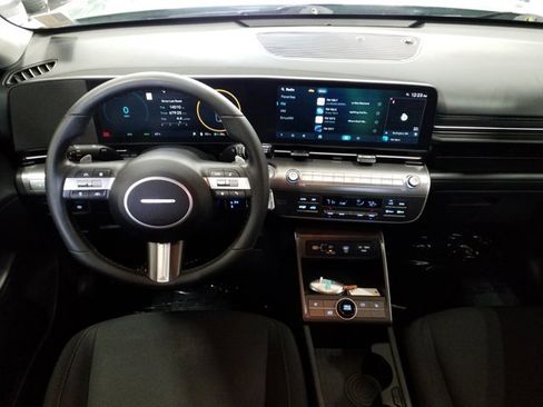 Certified 2024 Hyundai Kona SEL image 3