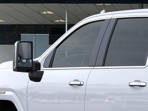 New 2026 GMC Sierra 2500 Denali w/ Denali Reserve Package image 12