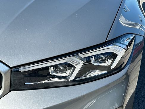 Certified 2023 BMW 330i 330i w/ Driving Assistance Package image 30