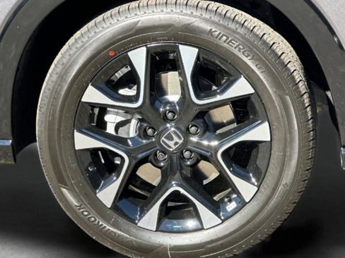 New 2026 Honda HR-V EX-L image 32