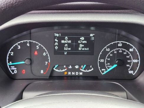 New 2024 Ford Transit 250 Low Roof w/ Load Area Protection Package image 27