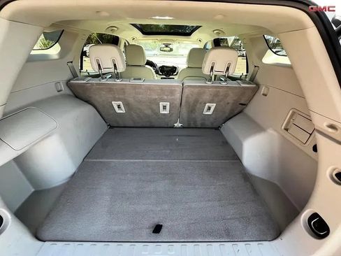 Used 2019 GMC Terrain Denali w/ Driver Alert Package II FWD image 13