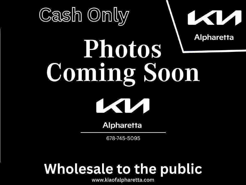 Used 2019 Kia Sportage LX FWD image 1