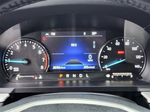 Used 2023 Ford Explorer XLT w/ Equipment Group 202A image 30