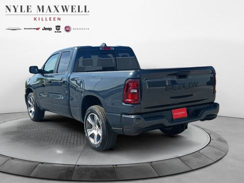 New 2026 RAM 1500 Express RWD image 14