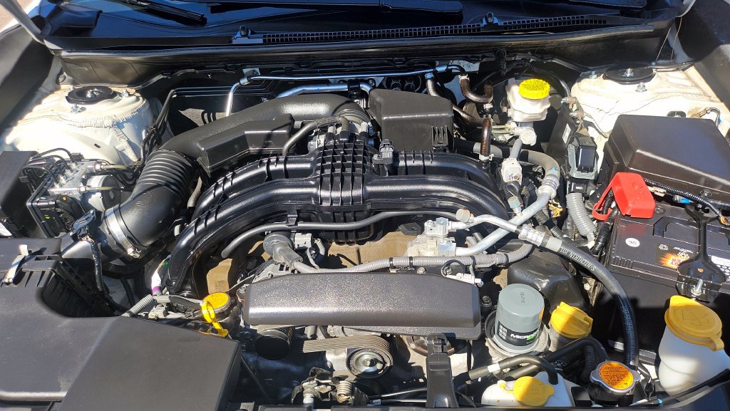 Used 2018 Subaru Impreza 2.0i Premium AWD/4WD image 36