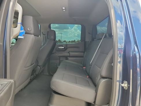 Used 2021 Chevrolet Silverado 1500 LT AWD/4WD image 10