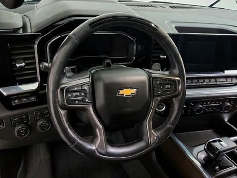 Certified 2023 Chevrolet Silverado 1500 High Country image 13