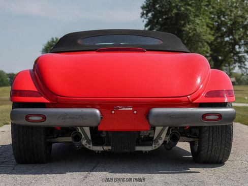 Used 1999 Plymouth Prowler image 17