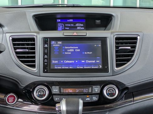 Used 2015 Honda CR-V Touring image 17