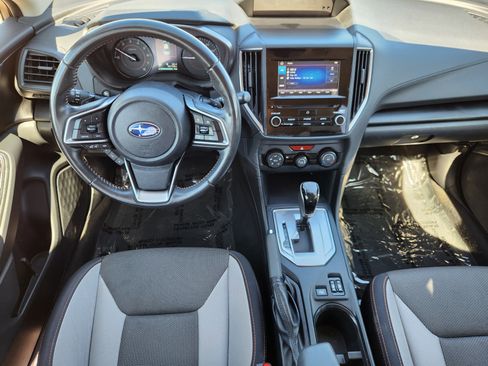 Used 2019 Subaru Crosstrek 2.0i Premium w/ Eyesight System image 10