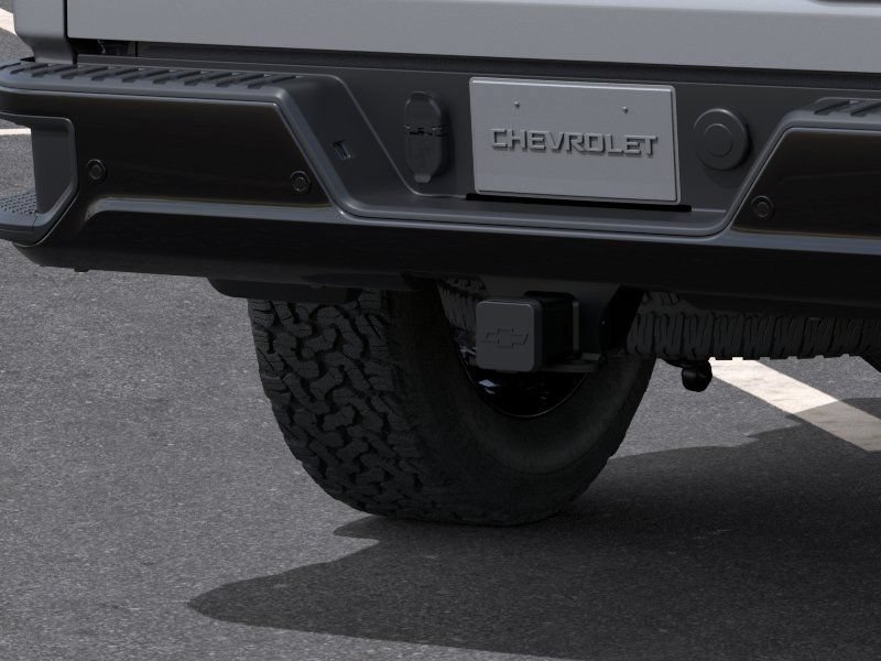 New 2026 Chevrolet Silverado 2500 LT w/ Trail Boss Package AWD/4WD image 14