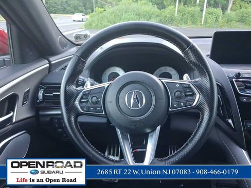 Used 2023 Acura RDX AWD image 15