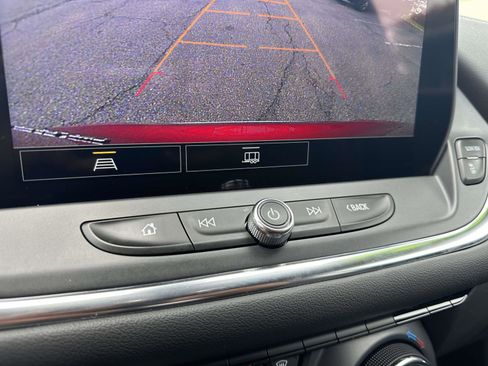 Used 2024 Chevrolet Blazer LT w/ LPO, Floor Liner Package image 23