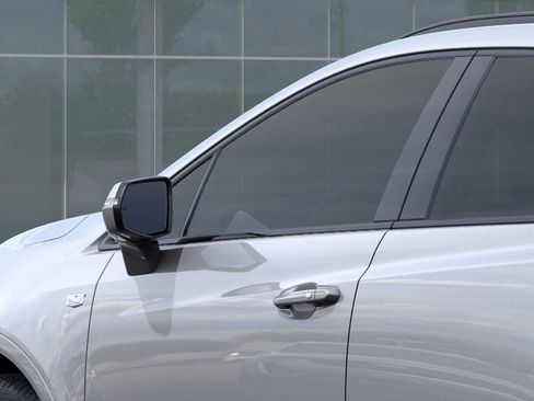 New 2025 Cadillac XT5 Sportv w/ Technology Package image 12