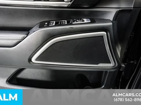 Used 2024 Kia Telluride S w/ S Sunroof Package FWD image 44