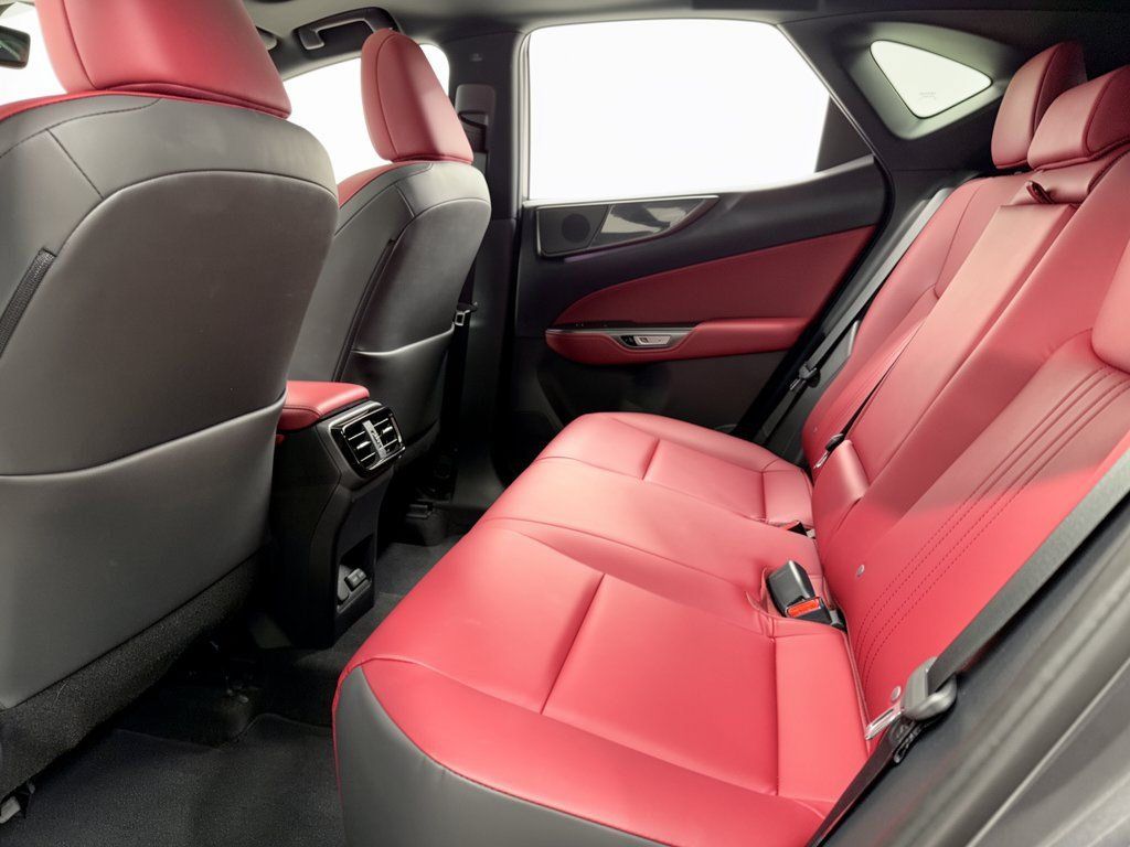 Used 2024 Lexus NX 350 AWD image 25