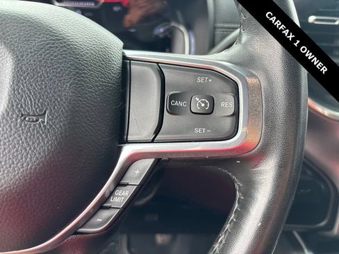 Used 2024 RAM 2500 Laramie w/ Sport Appearance Package AWD/4WD image 10