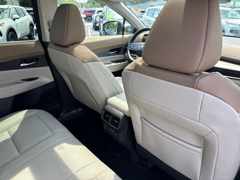 New 2026 Nissan Murano Platinum w/ Cargo Package AWD/4WD image 23