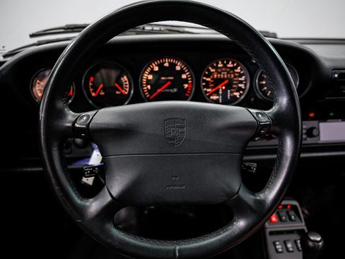 Used 1998 Porsche 911 Carrera S RWD image 10