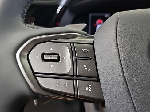 New 2026 Lexus RZ 450e AWD image 17